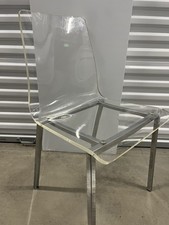 Cb2 chiaro clear for sale  Bellingham