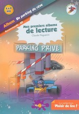 Parking reve planete d'occasion  France