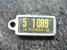 1945 florida dav for sale  Casper