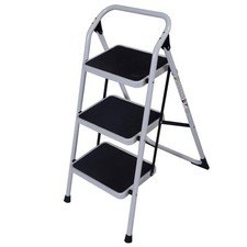 Steps ladder folding for sale  Flanders