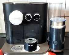 Krups nespresso expert gebraucht kaufen  Erkner