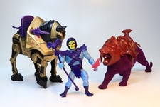 Man masters universe for sale  LEICESTER