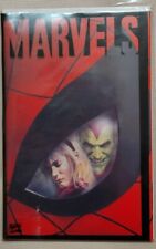Marvels story amazing gebraucht kaufen  Landau