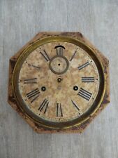 Ancienne pendule horloge d'occasion  Bourgueil