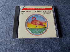 Christopher cross ride gebraucht kaufen  Bergisch Gladbach