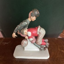 Vintage norman rockwell for sale  Novelty