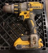 Dewalt dcd996 2in for sale  Columbus