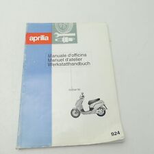 aprilia gulliver gebraucht kaufen  Deutschland