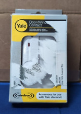 Yale alarm accessory for sale  NEWCASTLE UPON TYNE