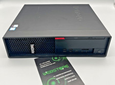 Lenovo thinkstation p330 usato  Verdellino
