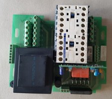 Wendeschütz kombination trafo gebraucht kaufen  Nürnberg