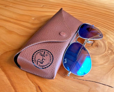 Ray ban aviator gebraucht kaufen  Moers