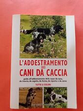 Claudio giuliani addestramento usato  Novedrate