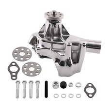 Chrome long water for sale  Dayton