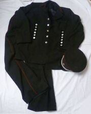 Ddr bergbau uniform gebraucht kaufen  Borna