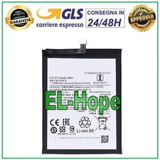 Batteria bm4j per usato  Villabate