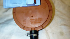 Pressostat lave linge d'occasion  Breteuil