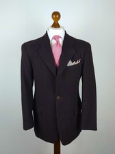 Hugo boss tweed gebraucht kaufen  Aachen