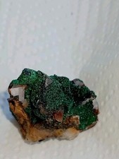 Malaquita Sobre Dolomita comprar usado  Enviando para Brazil