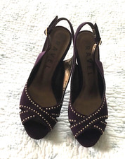 Ravel platform stiletto for sale  LLANELLI
