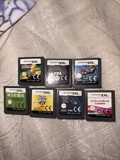 Giochi nintendo vari usato  Casapesenna
