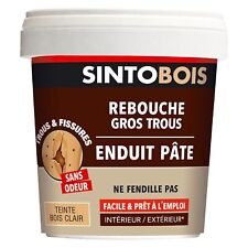 Sintobois reboucher gros d'occasion  Lyon I