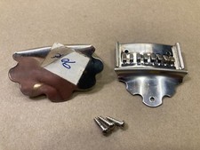 Vintage mandolin tailpiece for sale  Portland