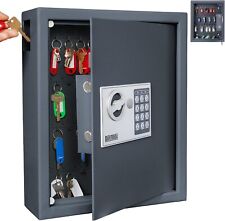 Durabox keys cabinet for sale  Utica