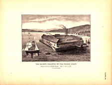 Astoria oregon salmon for sale  Saint Petersburg