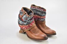 Sendra damen steiefelette gebraucht kaufen  Deutschland