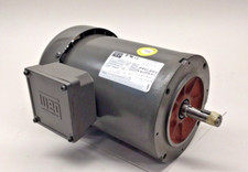Weg 00118es3ed56cfl electric for sale  Hudsonville