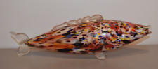 Ancien grand poisson d'occasion  Sainte-Colombe