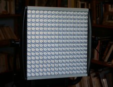Litepanels astra color d'occasion  Aubusson