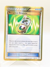 Pokemon objet recepteur d'occasion  Toulouse-