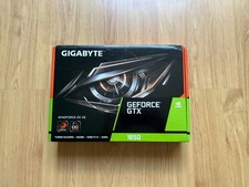 Gigabyte geforce gtx for sale  HARROW