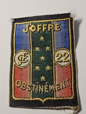 Chantiers jeunesse groupement d'occasion  Strasbourg-