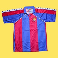 Barcelona 1993 1994 usato  Milano