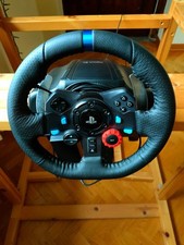 Logitech g29 driving usato  Firenze
