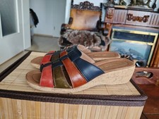 Damen sandalen rohde gebraucht kaufen  Vohburg a.d.Donau