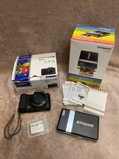 Olympus stylus digital for sale  CROMER