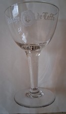 Beau verre bière d'occasion  Lachapelle-aux-Pots
