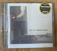 Usado, Neal Casal Basement Dreams CD Ryan Adams Cardinals Americana comprar usado  Enviando para Brazil