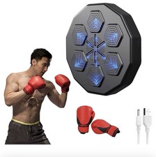 Macchina boxe musicale usato  Anacapri