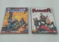 fumetti hammer usato fumetti hammer usato Polesine Zibello