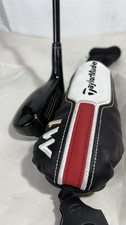Taylormade rescue hybrid for sale  Atlanta