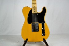 FENDER PLAYER TELECASTER, BUTTERSCOTCH BLONDE, Int'l Buyers Welcome comprar usado  Enviando para Brazil