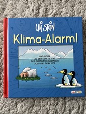 Klima alarm uli gebraucht kaufen  Bützow