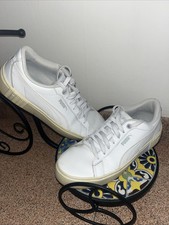 Scarpe donna puma usato  Milano