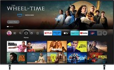 Panasonic 65w95aeg 164cm gebraucht kaufen  Friedberg (Hessen)