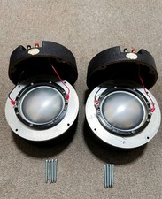 JBL 375 16Ω Sterownik Jednostka Para Oryginał UŻYWANY JP na sprzedaż  Wysyłka do Poland